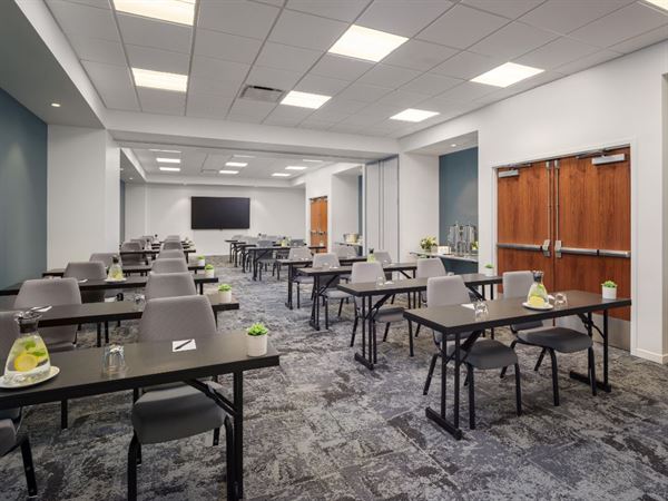 Hotel Eleo at the University of Florida