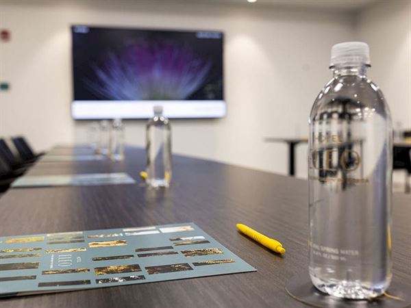 Hotel Eleo at the University of Florida