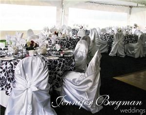 Jennifer Bergman Weddings