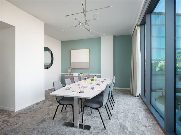 Hotel Eleo at the University of Florida