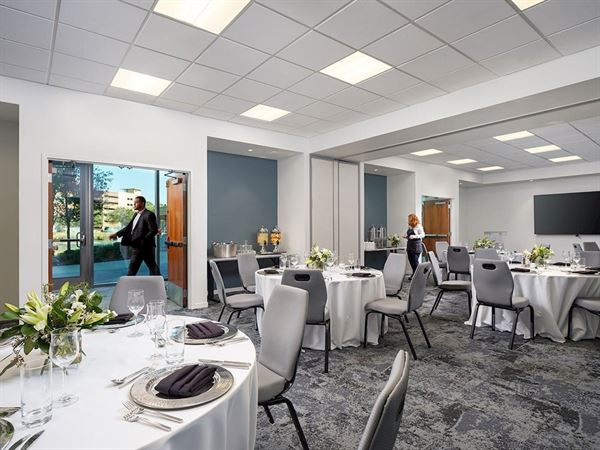 Hotel Eleo at the University of Florida