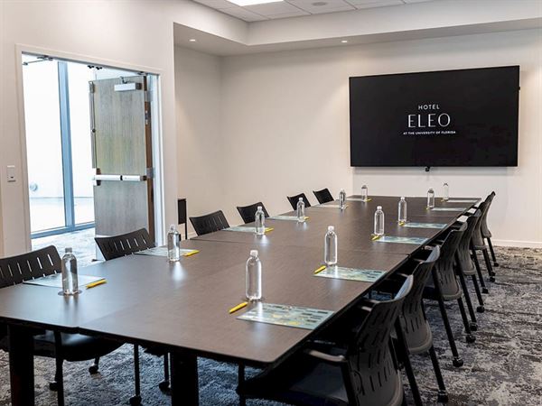 Hotel Eleo at the University of Florida