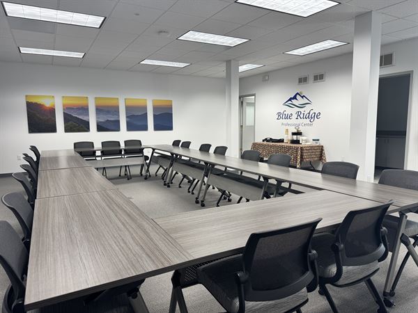 Blue Ridge Professional Center
