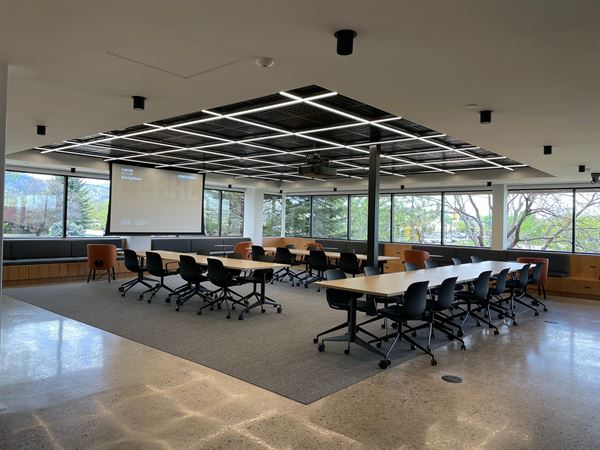 Office Evolution Boulder