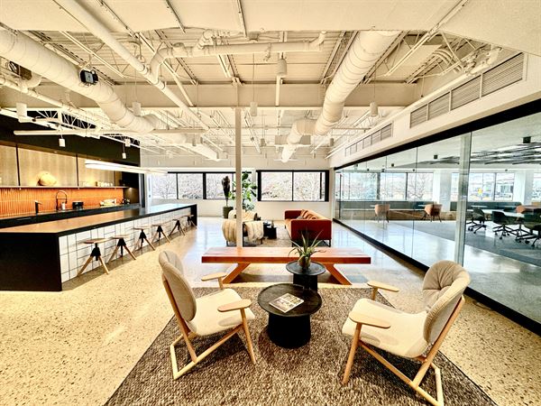 Office Evolution Boulder