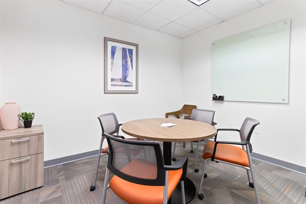 Office Evolution Boulder