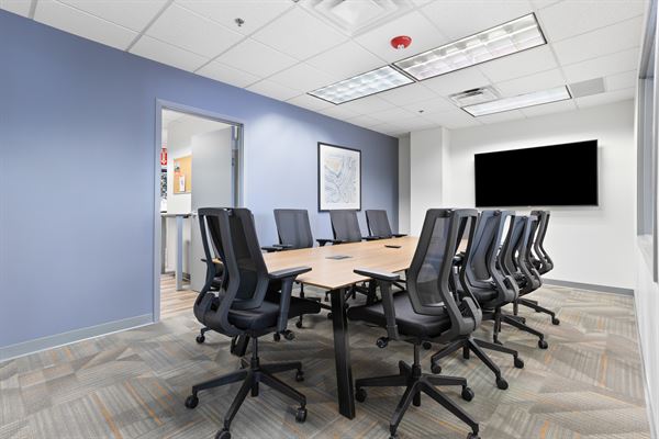 Office Evolution Boulder