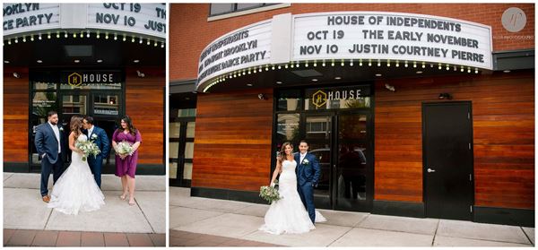 House of Independents