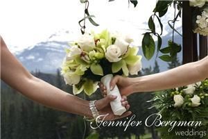 Jennifer Bergman Weddings