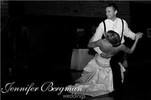Jennifer Bergman Weddings