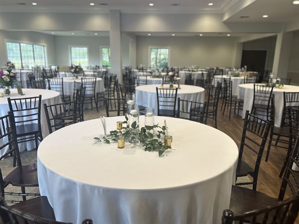 The Jackson at Cherokee Ranch