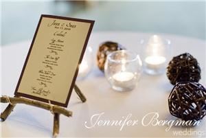 Jennifer Bergman Weddings