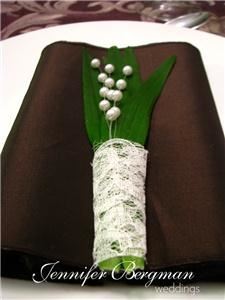 Jennifer Bergman Weddings