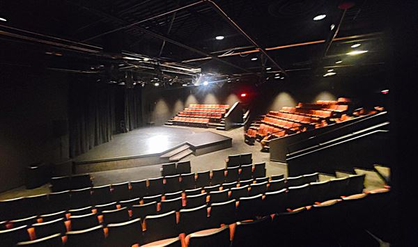 Clermont Arts & Recreation Center