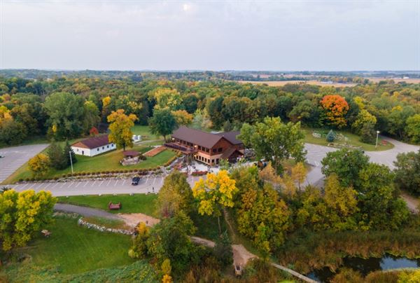Minnesota Horse & Hunt Club