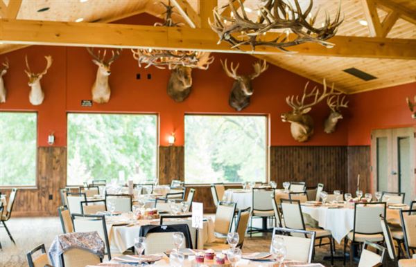 Minnesota Horse & Hunt Club