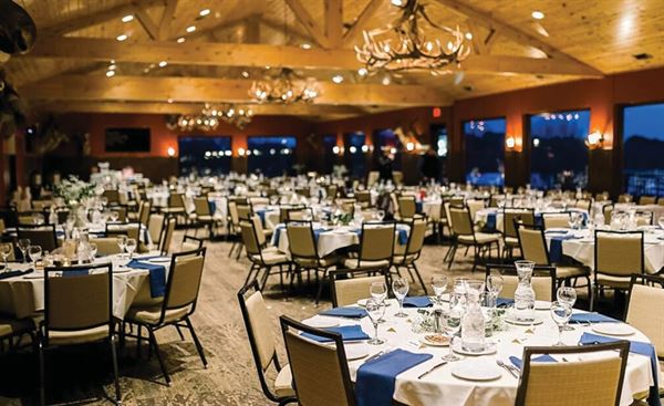 Minnesota Horse & Hunt Club
