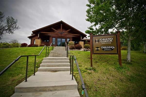 Minnesota Horse & Hunt Club