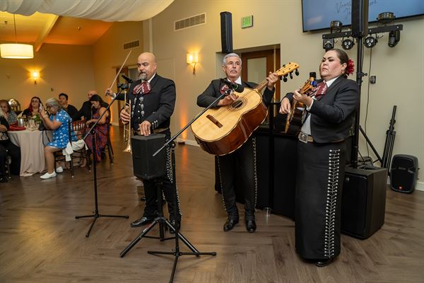 Knollwood Country Club