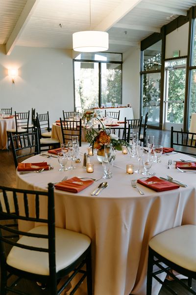 Knollwood Country Club