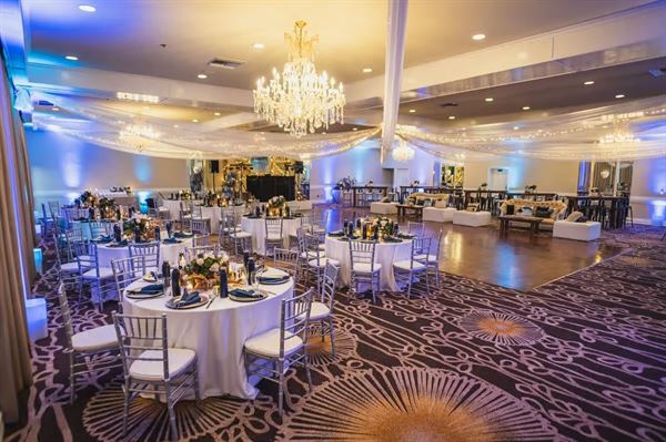 The Castaway Restaurant