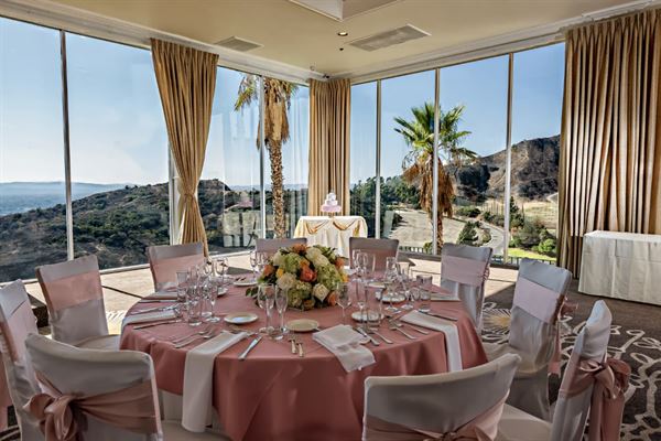 The Castaway Restaurant