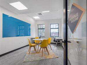 Huddle Room