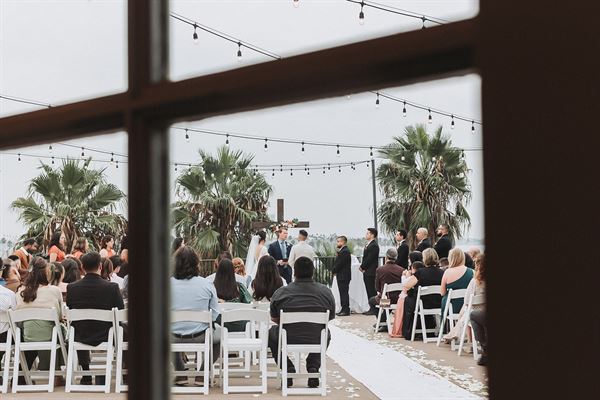 The Reef On The Water