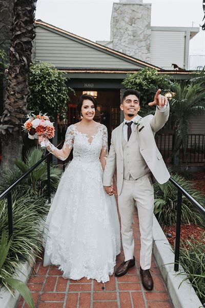 The Reef On The Water