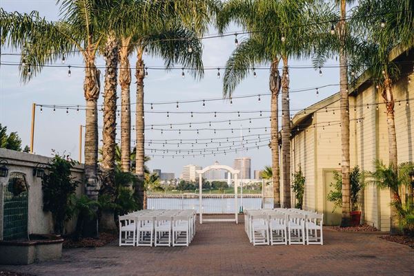 The Reef On The Water