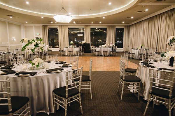 The Reef On The Water