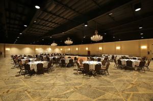 Grand Ballroom