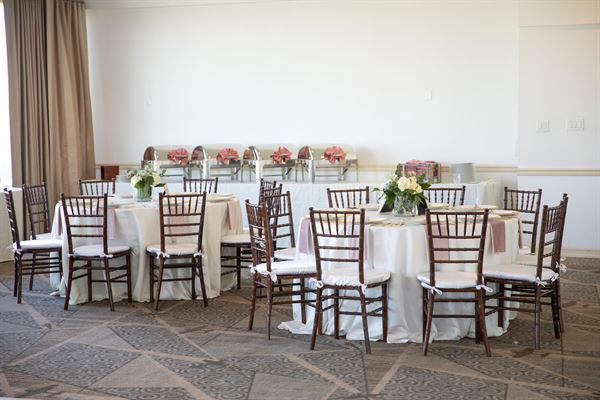 The Proud Bird Food Bazaar & Event Center