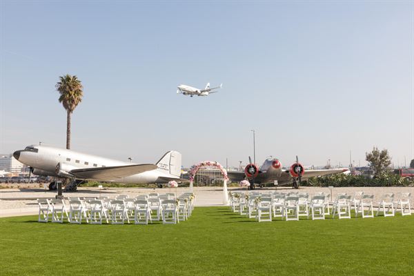 The Proud Bird Food Bazaar & Event Center