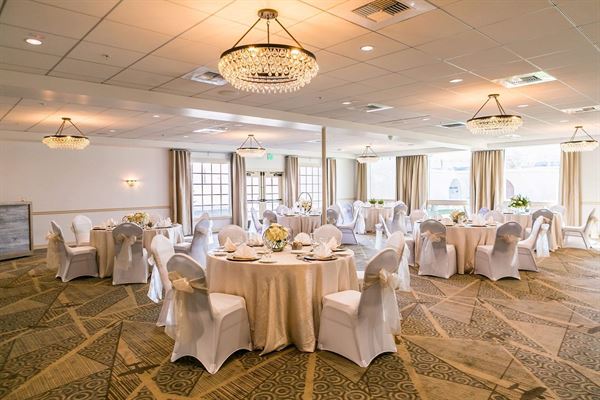 The Proud Bird Food Bazaar & Event Center