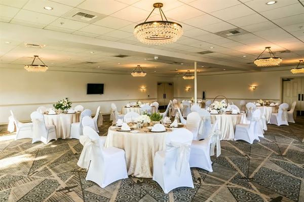 The Proud Bird Food Bazaar & Event Center