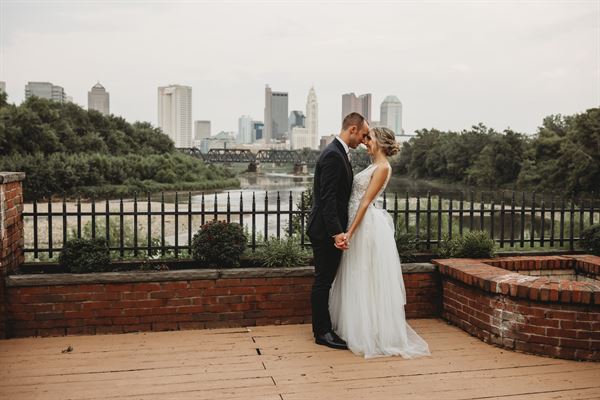 The Boat House at Confluence Park