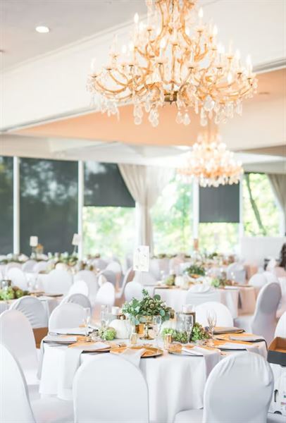 The Boat House at Confluence Park