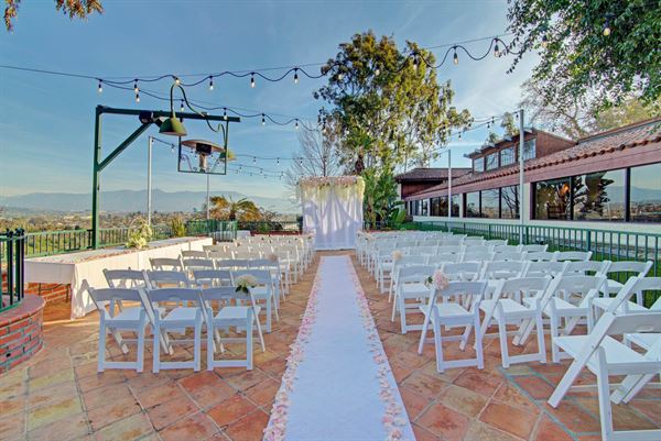 Luminarias Restaurant