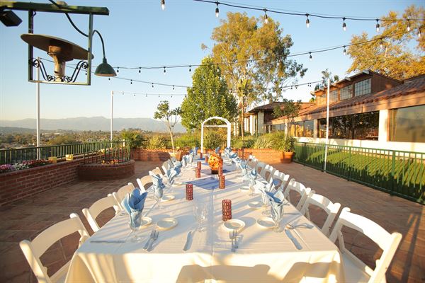 Luminarias Restaurant