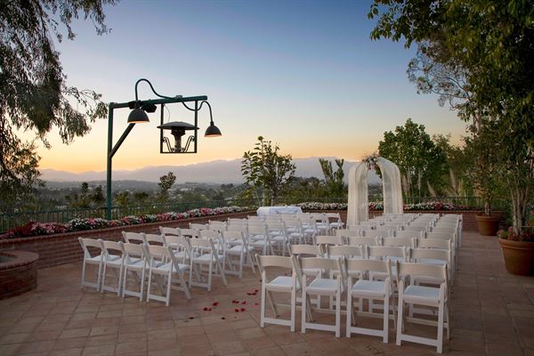 Luminarias Restaurant