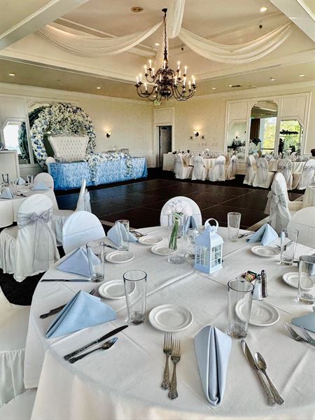 Luminarias Restaurant