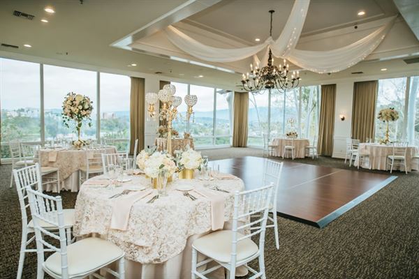 Luminarias Restaurant