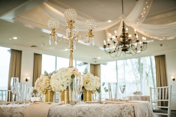 Luminarias Restaurant