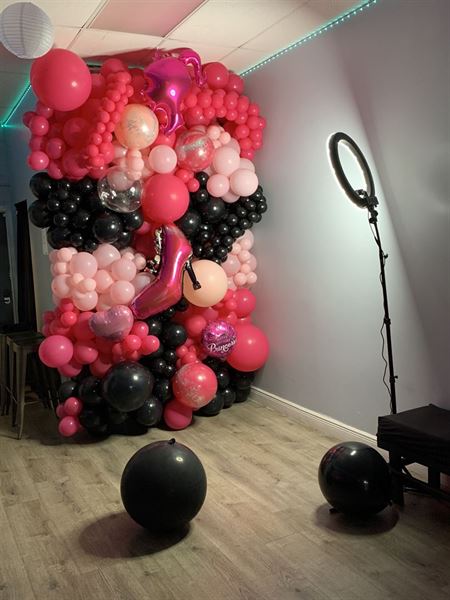 One Love Event Venue