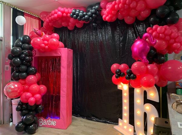 One Love Event Venue