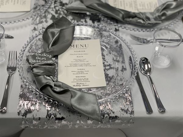 One Love Event Venue