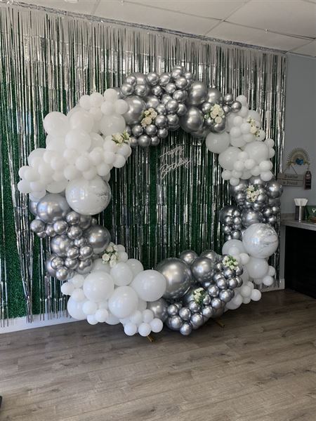 One Love Event Venue