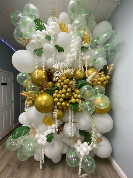 One Love Event Venue