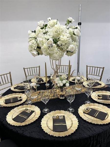 One Love Event Venue